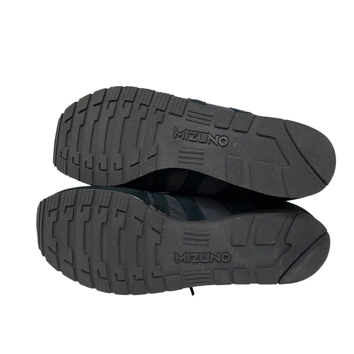MIZUNO×MHL ローカットスニーカーD1GD196209 古着・中古-4枚目のアイテム画像