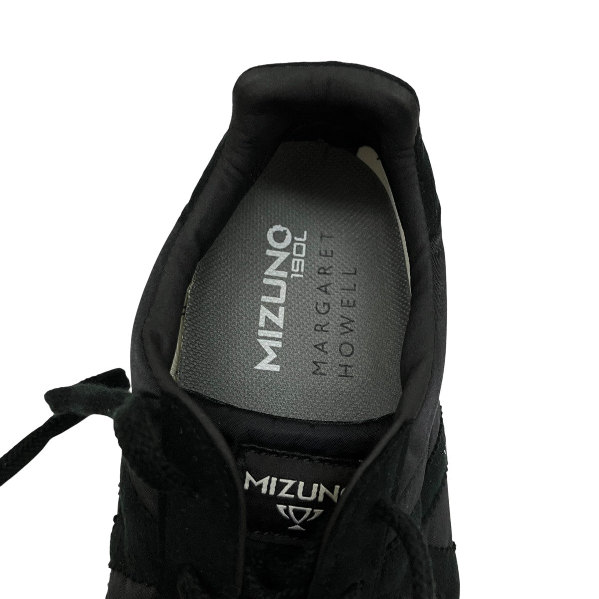 MIZUNO×MHL ローカットスニーカーD1GD196209 古着・中古-5枚目のアイテム画像