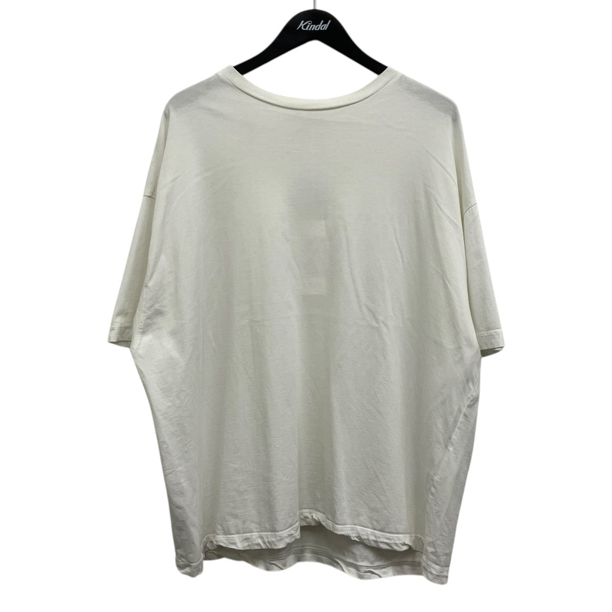 YOKE T-SHIRT