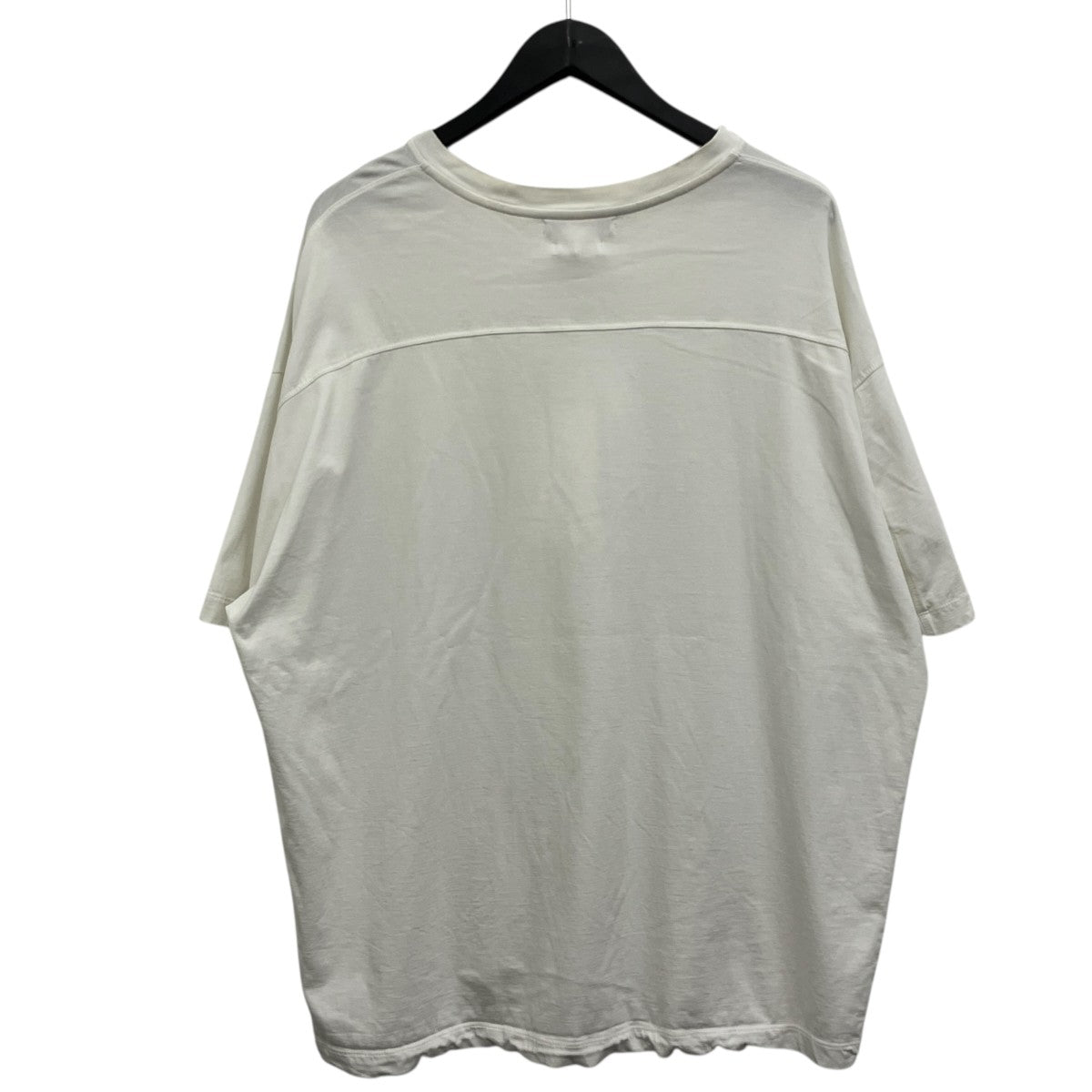 YOKE T-SHIRT
