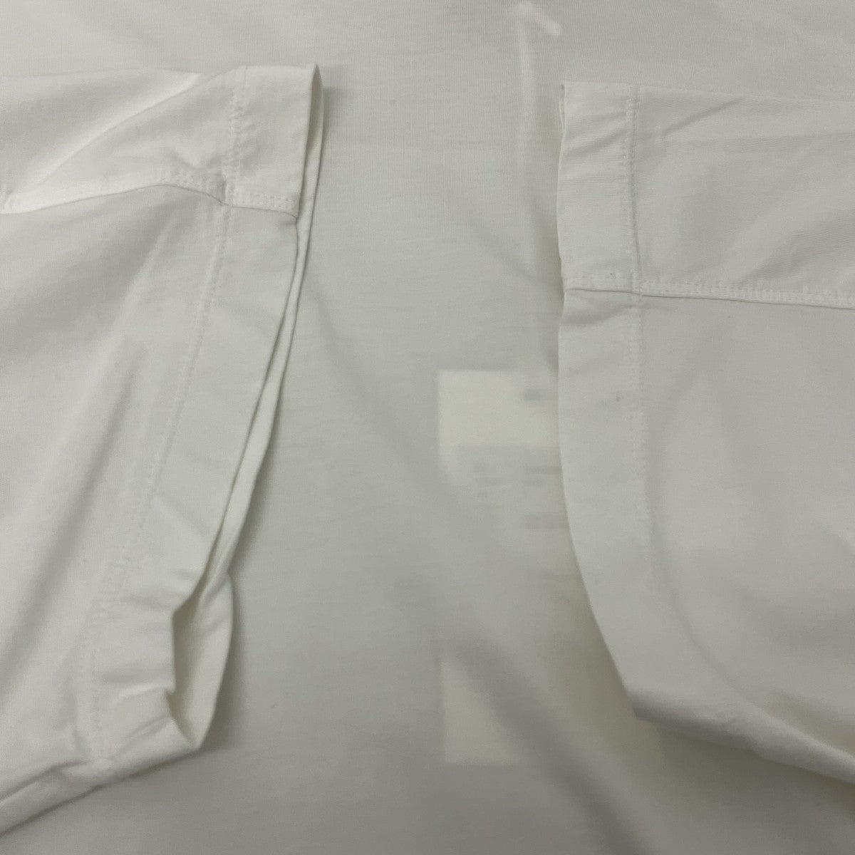 YOKE(ヨーク) YOKE T-SHIRT YK24SS0669CS ホワイト サイズ 3｜【公式