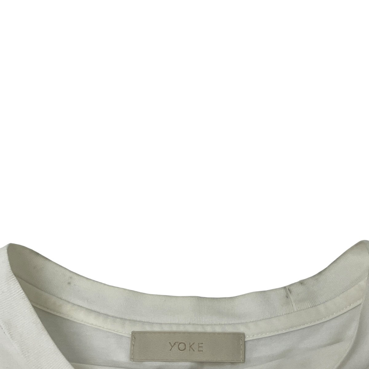 YOKE T-SHIRT