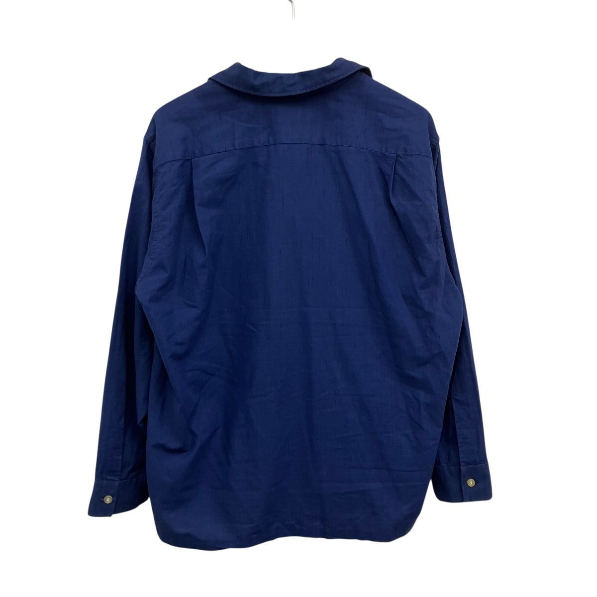 VAN HEUSEN オープンカラーシャツ 古着・中古-2枚目のアイテム画像
