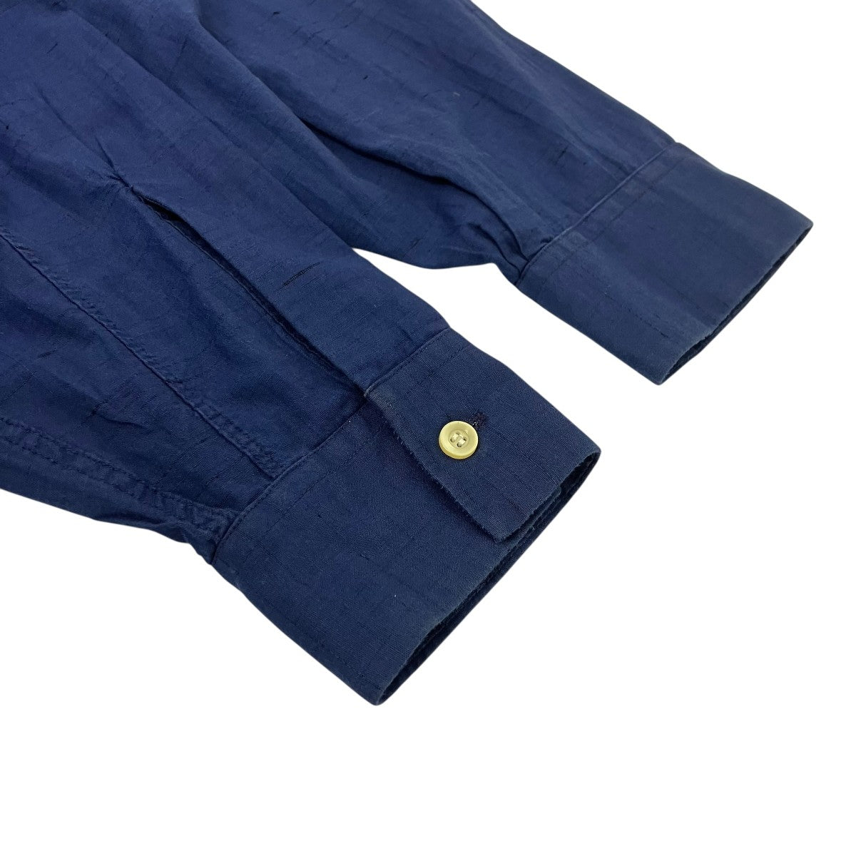 VAN HEUSEN オープンカラーシャツ 古着・中古-5枚目のアイテム画像
