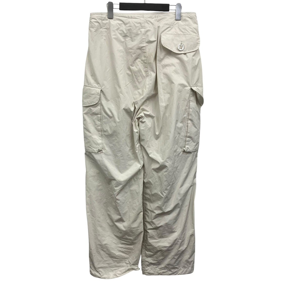 YOKE ミリタリーカーゴパンツ 古着・中古-2枚目のアイテム画像