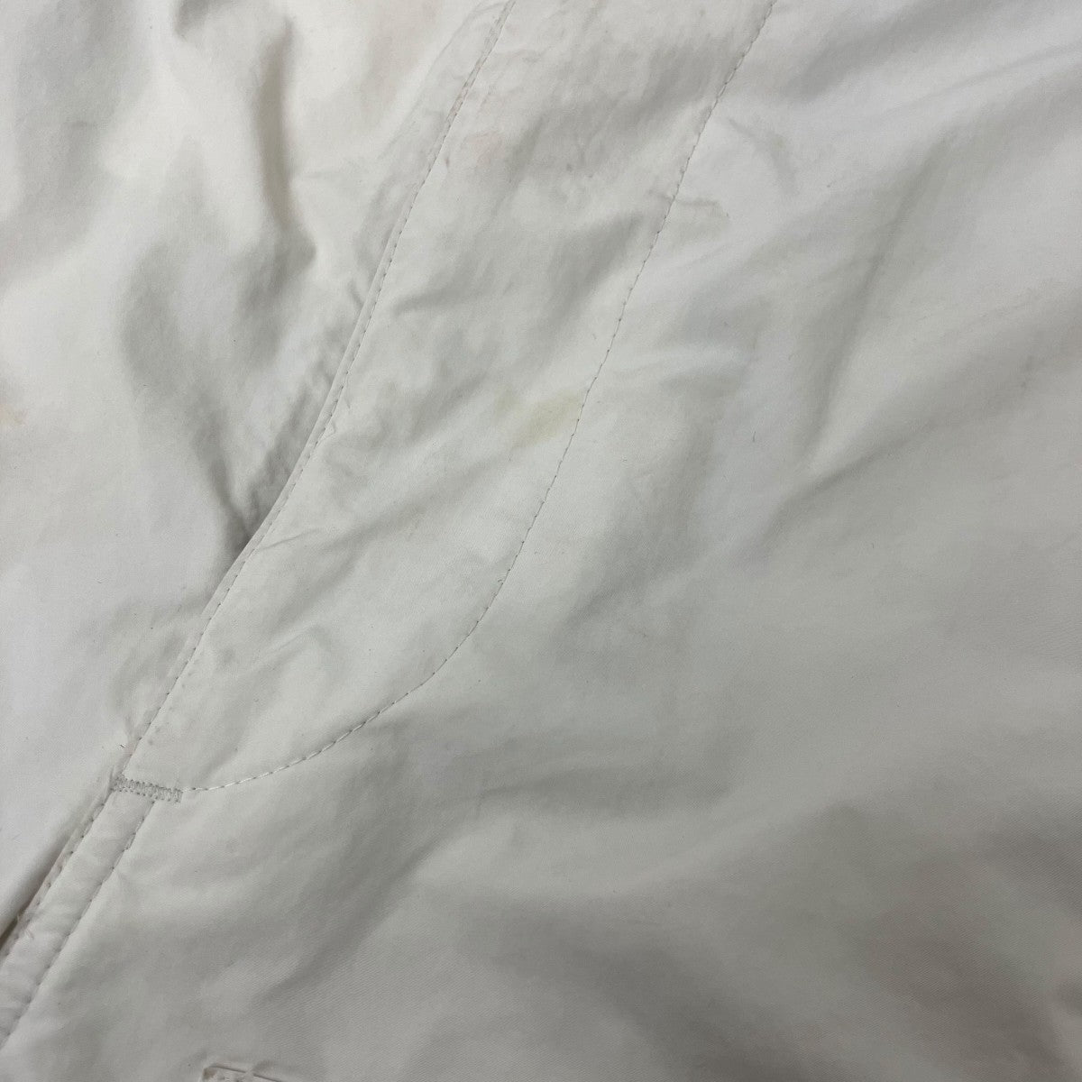 YOKE ミリタリーカーゴパンツ 古着・中古-5枚目のアイテム画像