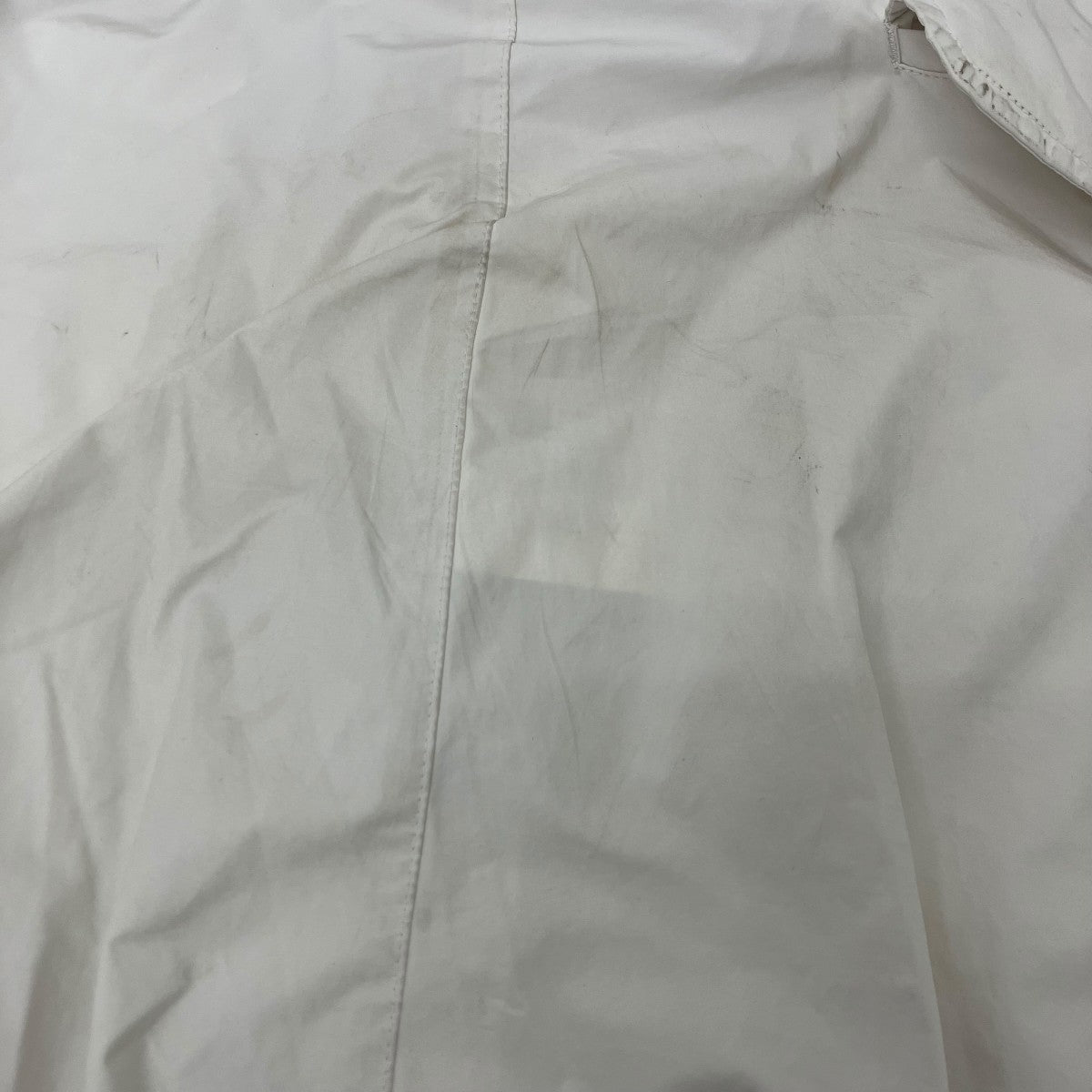 YOKE ミリタリーカーゴパンツ 古着・中古-7枚目のアイテム画像