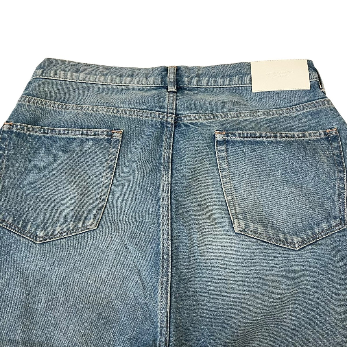 デニムショーツ26SDM- 212S
