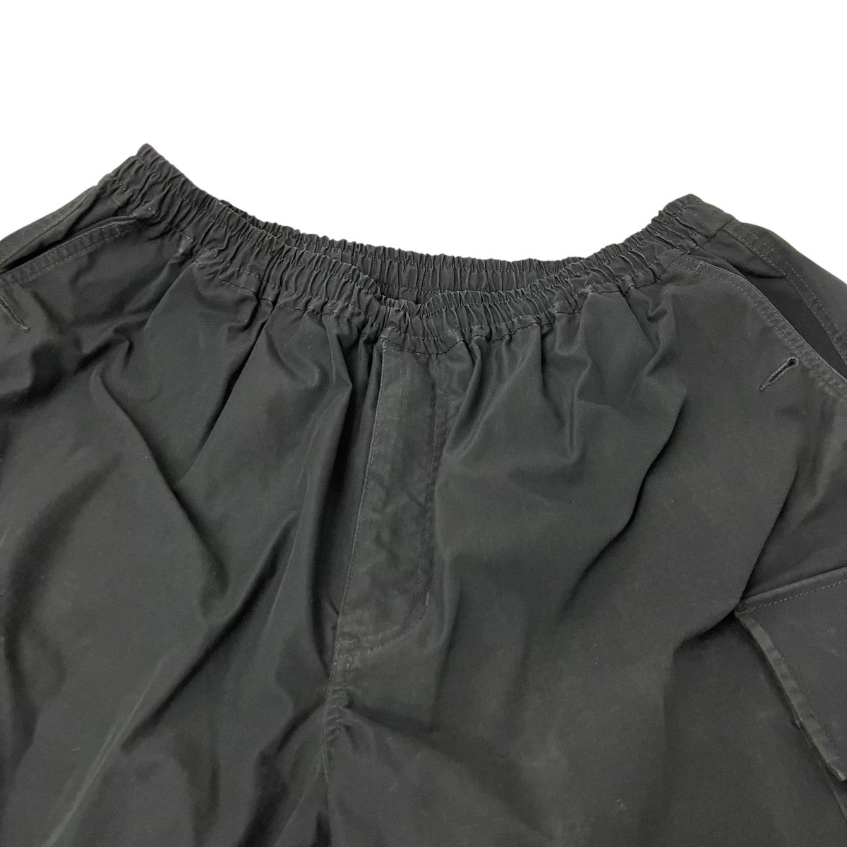 DAIWA PIER39 テックワイドパンツ 古着・中古-3枚目のアイテム画像