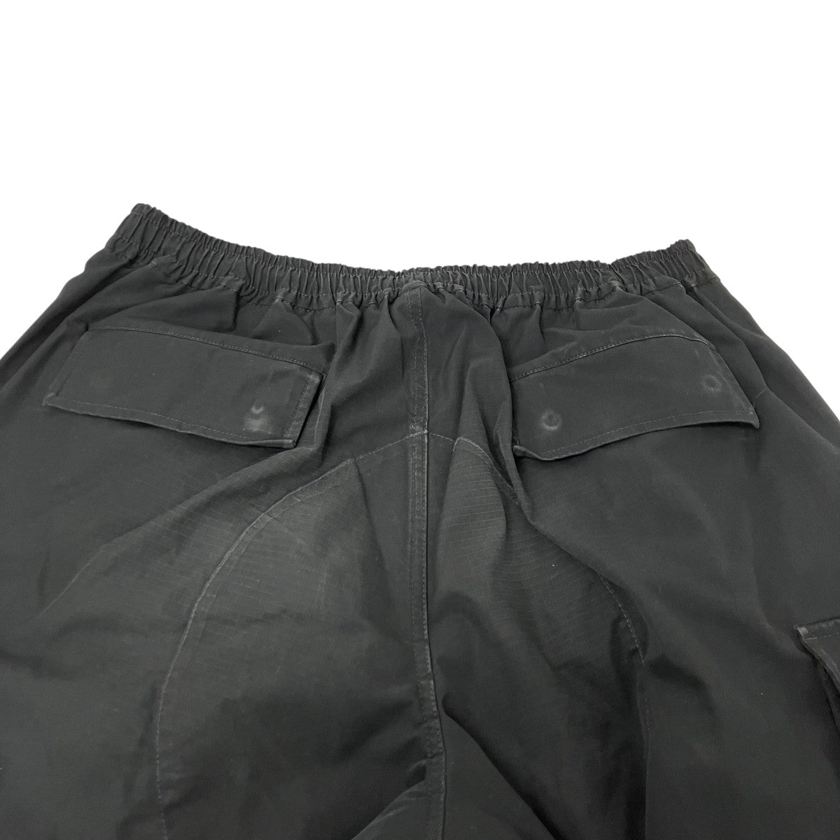 DAIWA PIER39 テックワイドパンツ 古着・中古-5枚目のアイテム画像