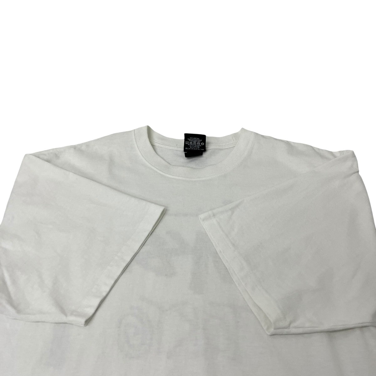 stussy 半袖Tシャツ 古着・中古-4枚目のアイテム画像
