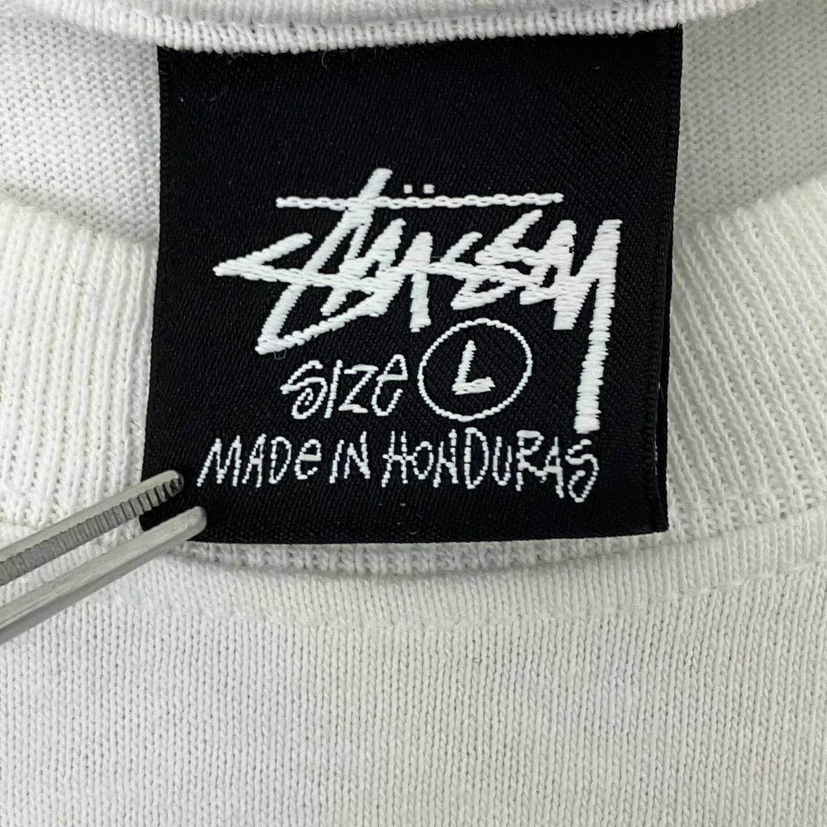 stussy 半袖Tシャツ 古着・中古-5枚目のアイテム画像