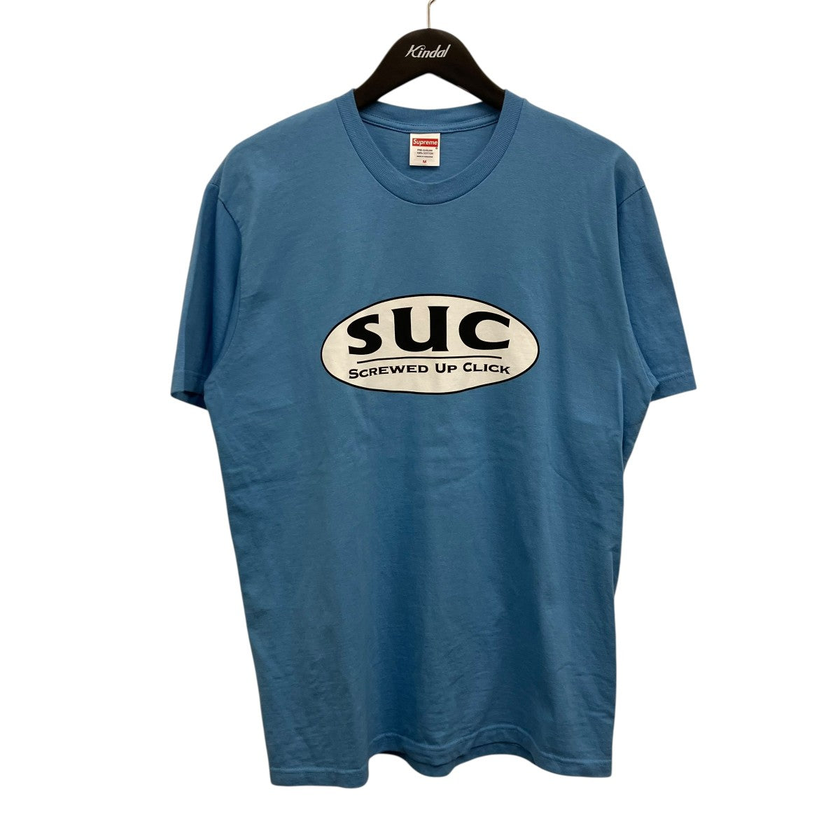 Supreme×DJ Screw プリントTシャツ 古着・中古-1枚目のアイテム画像