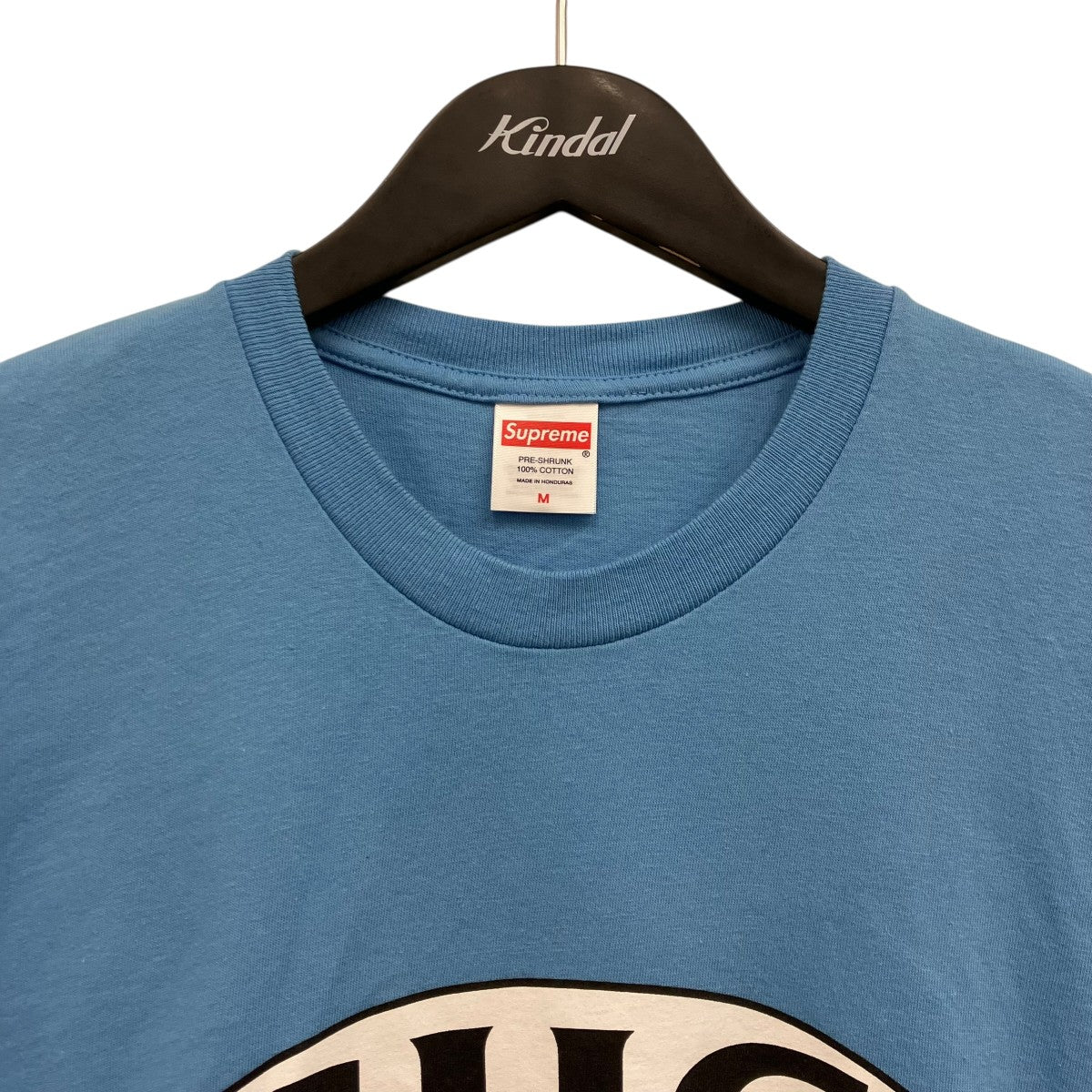 Supreme×DJ Screw プリントTシャツ 古着・中古-3枚目のアイテム画像