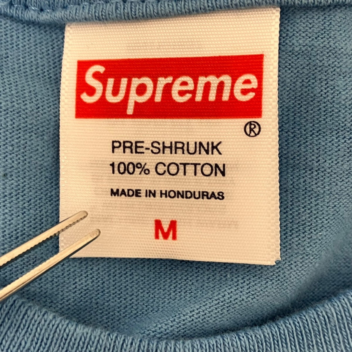 Supreme×DJ Screw プリントTシャツ 古着・中古-5枚目のアイテム画像