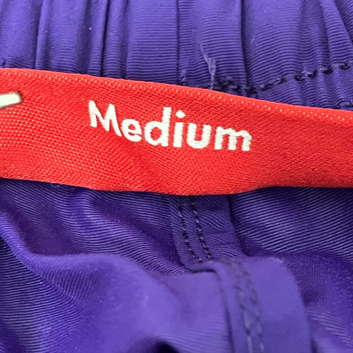 Supreme トラックパンツ 古着・中古-6枚目のアイテム画像