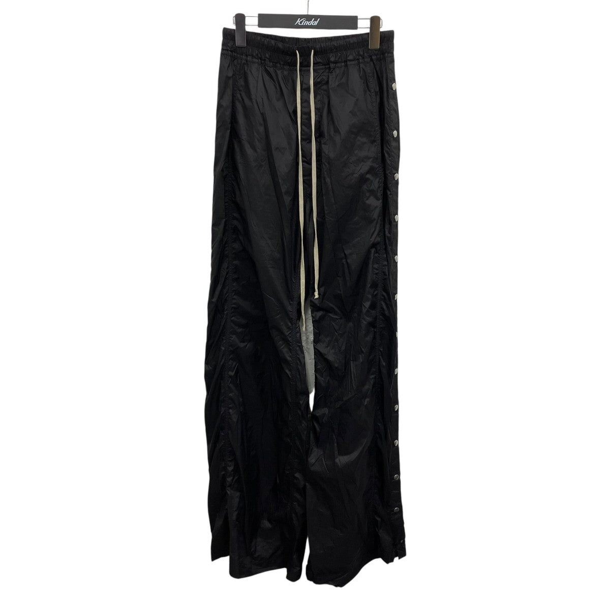 DRKSHDW プッシャーナイロンパンツ 古着・中古-1枚目のアイテム画像