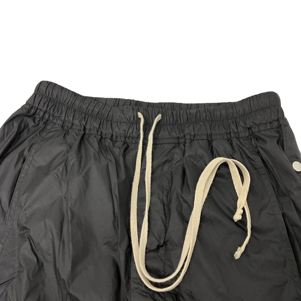 DRKSHDW プッシャーナイロンパンツ 古着・中古-3枚目のアイテム画像