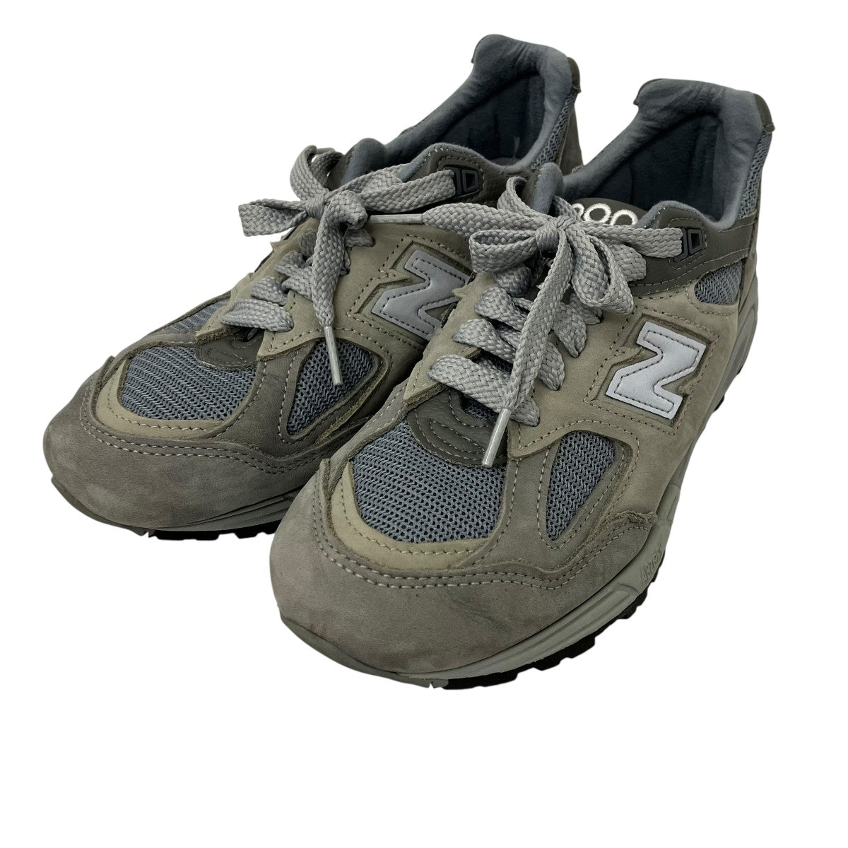 990V2 ローカットスニーカー