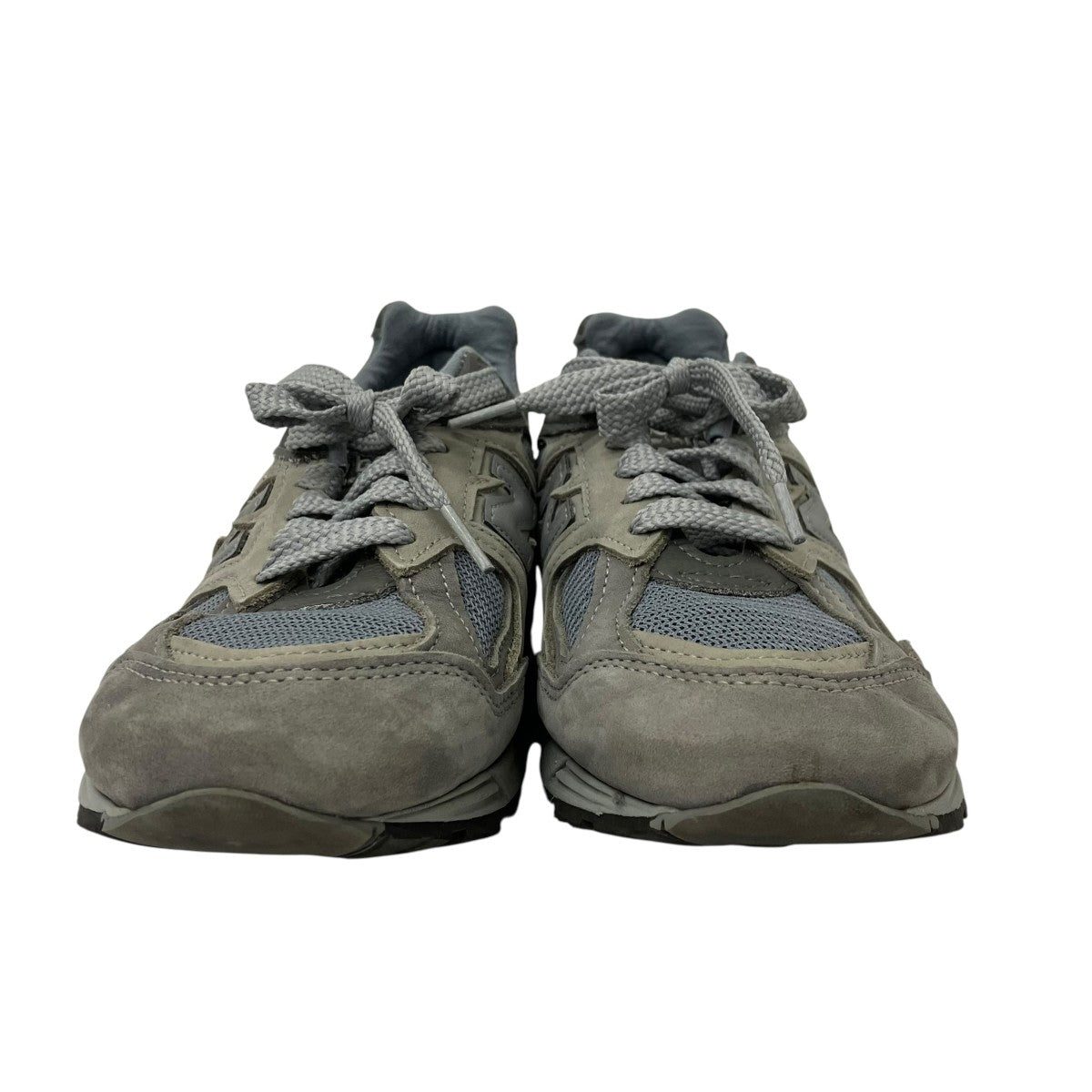 990V2 ローカットスニーカー