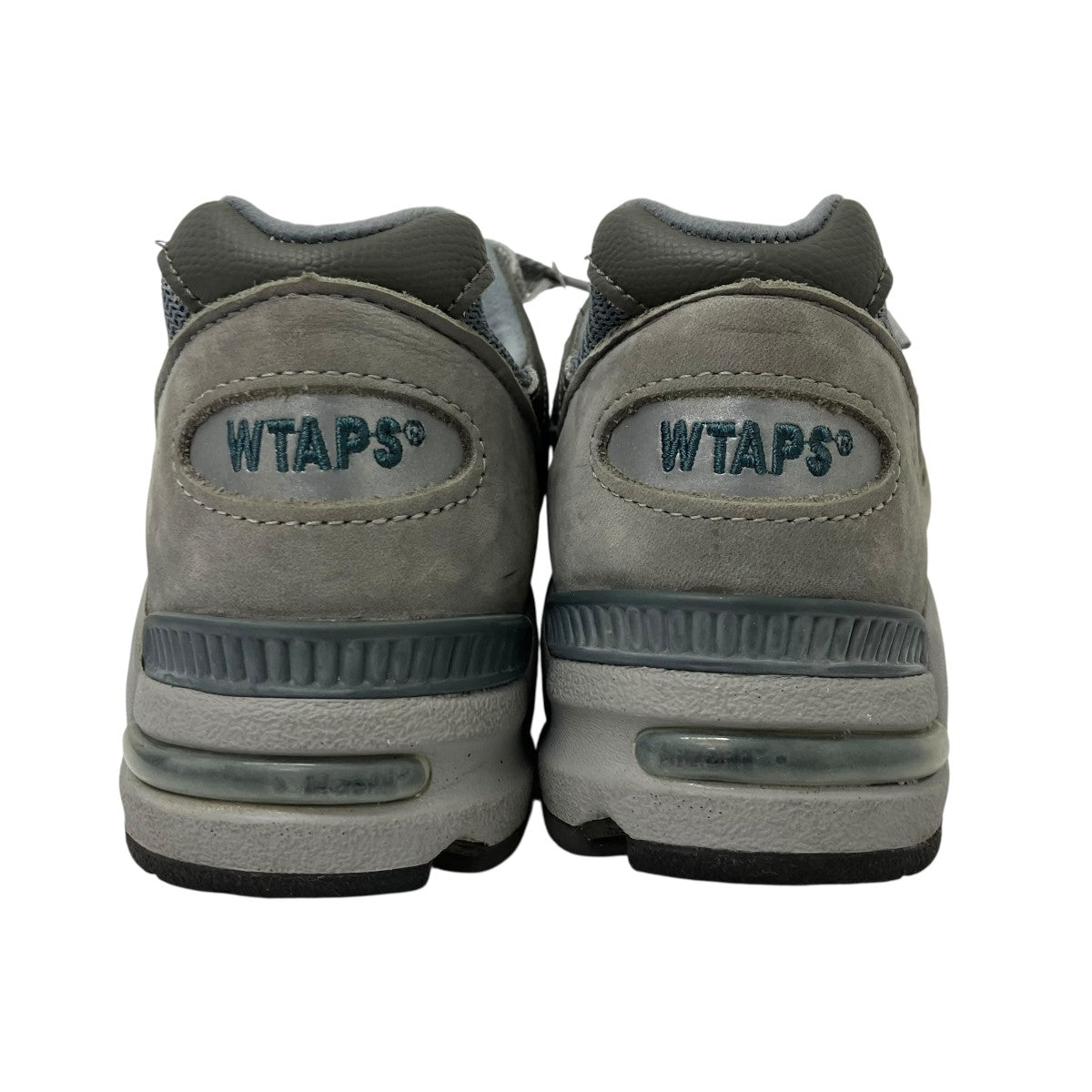 990V2 ローカットスニーカー