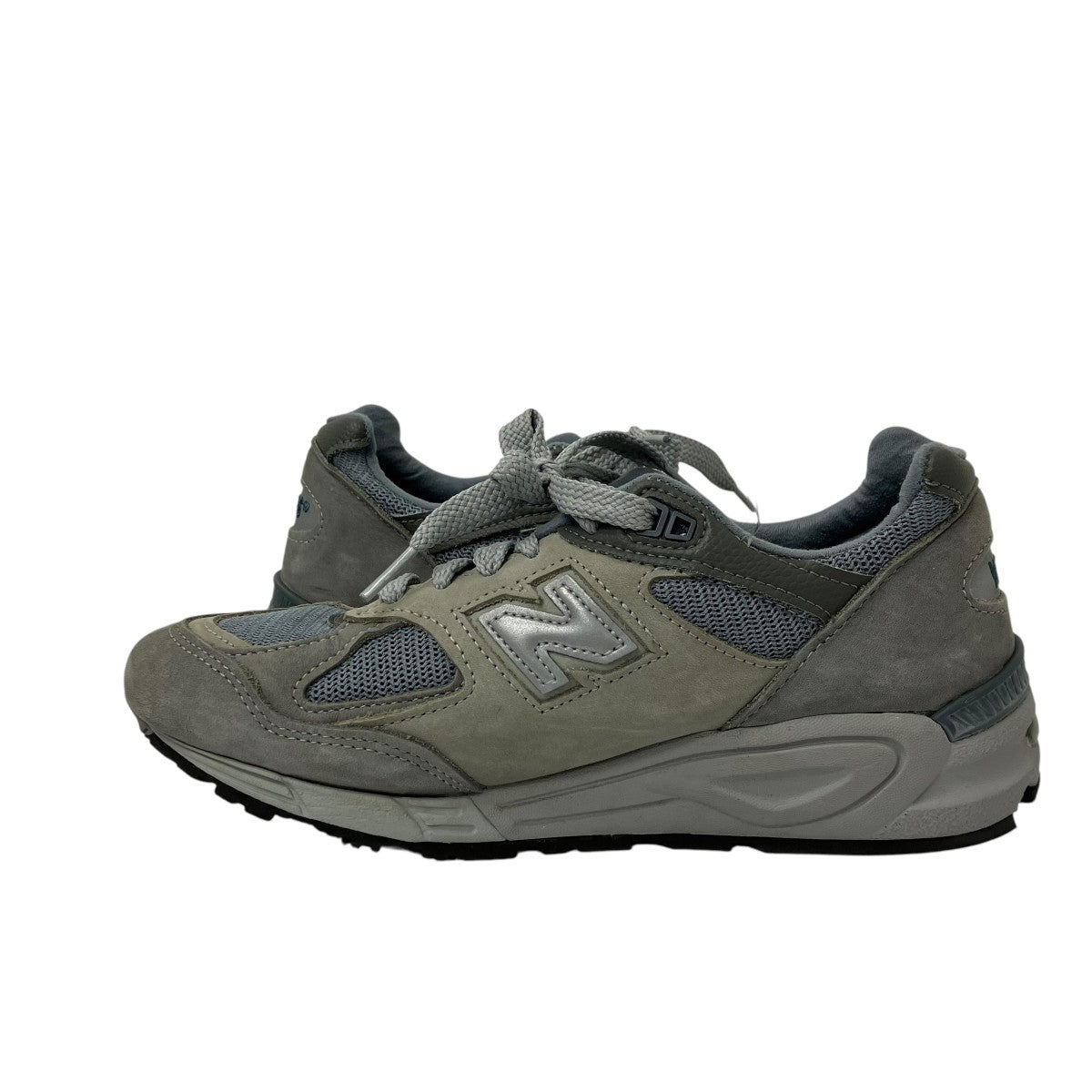 990V2 ローカットスニーカー