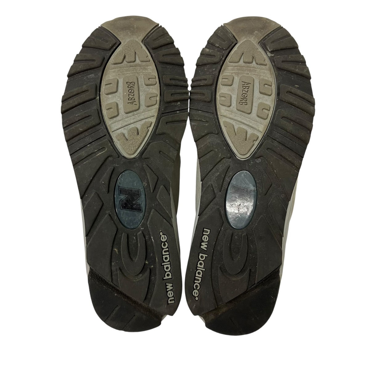 990V2 ローカットスニーカー