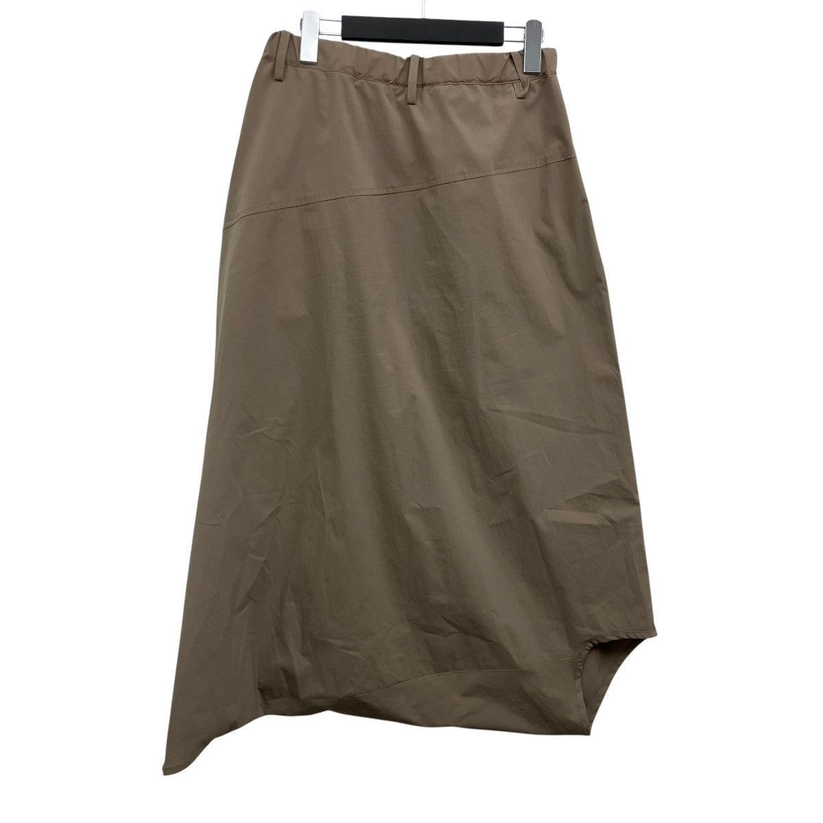 PE TAFFETA SARROUEL PANTS ポリエステルタフタサルエルパンツ