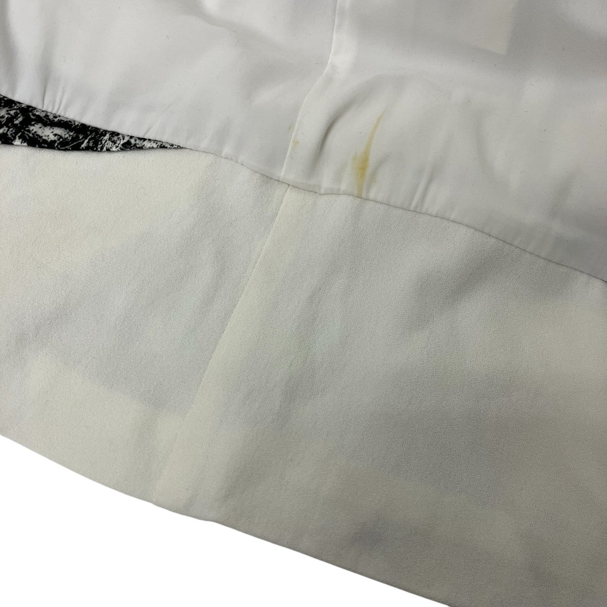 HELMUT LANG レイヤードデザインワンピース 古着・中古-5枚目のアイテム画像