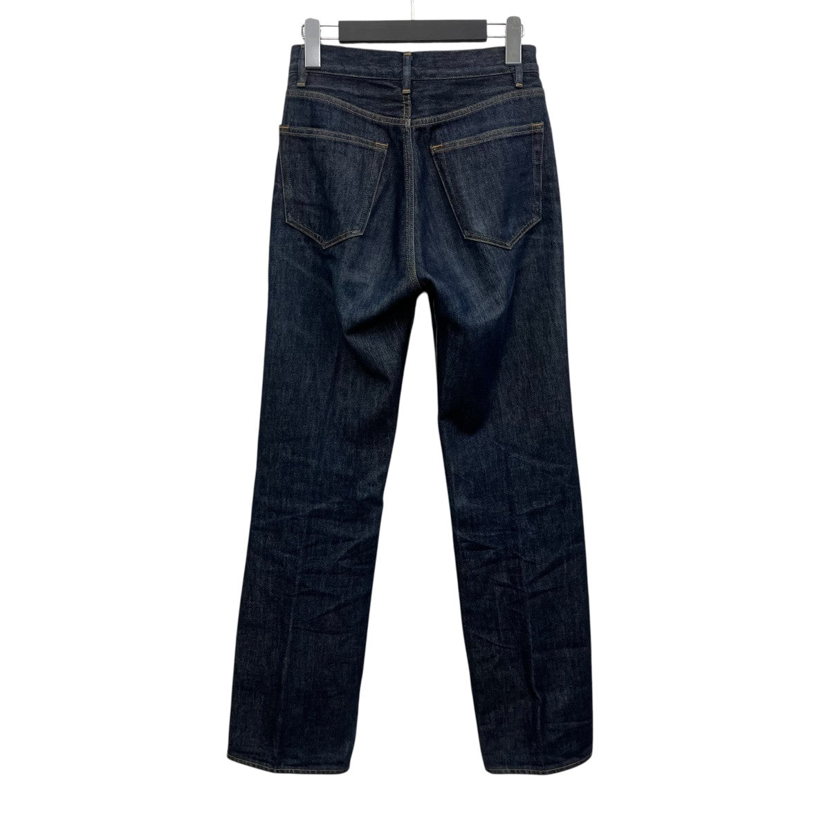AURALEE デニム　2枚セット AURALEE(オーラリー) HARD TWIST DENIM 5P PANTS デニムパンツ
