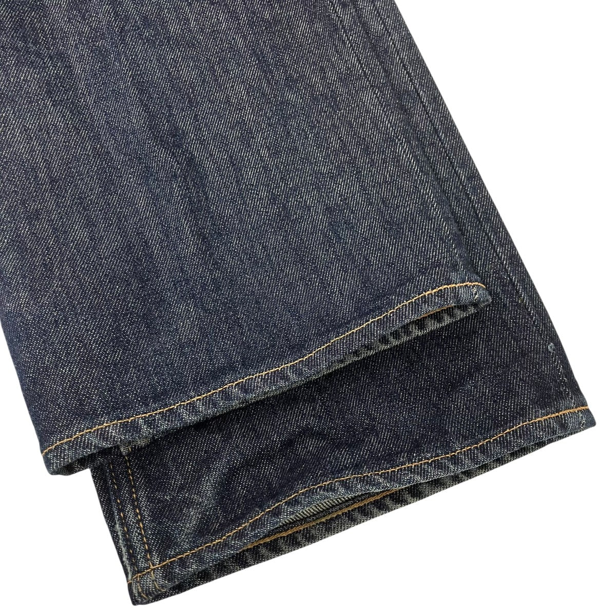 HARD TWIST DENIM 5P PANTS デニムパンツ
