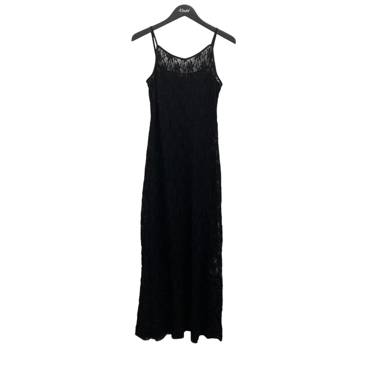 Race Dress レースドレス