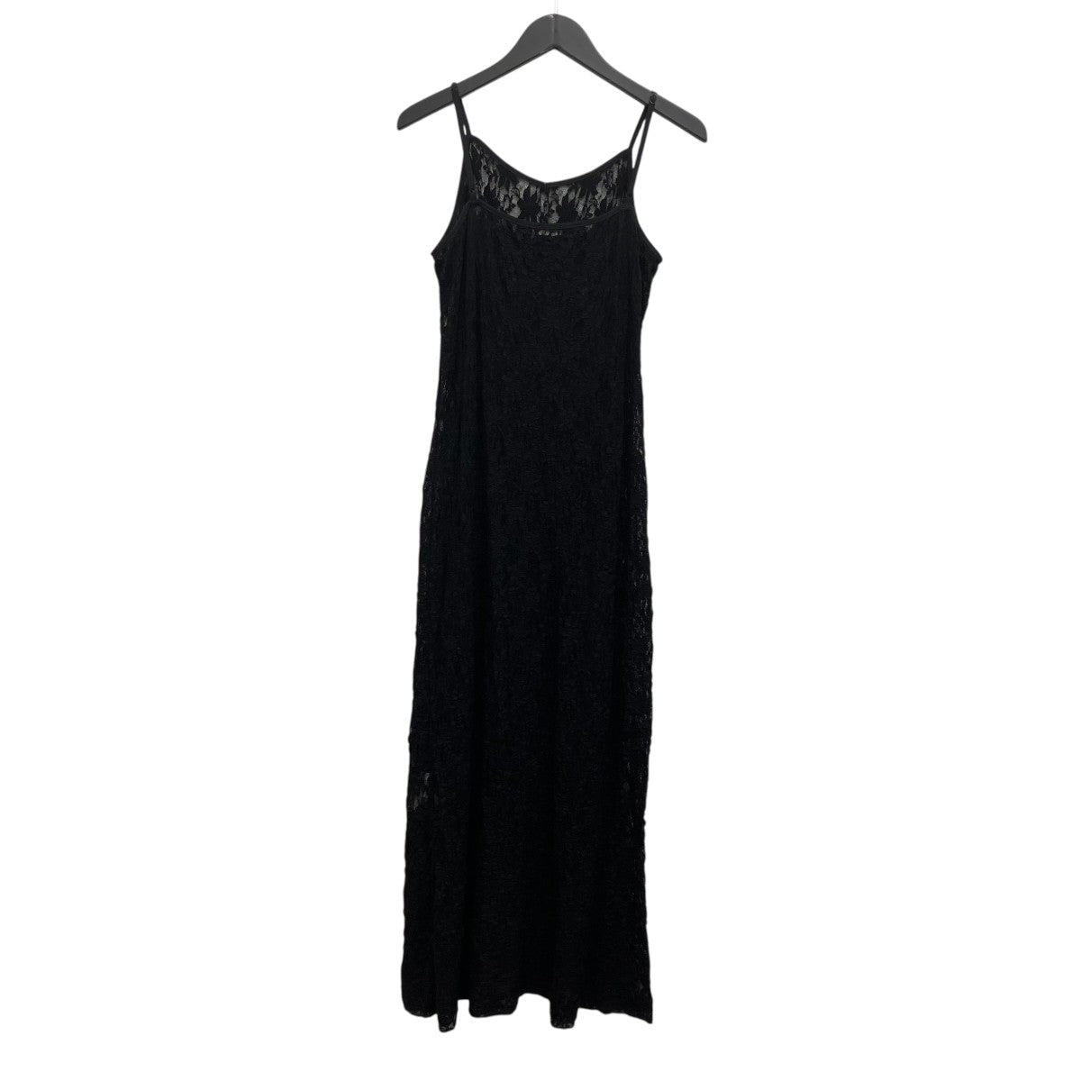 Race Dress レースドレス