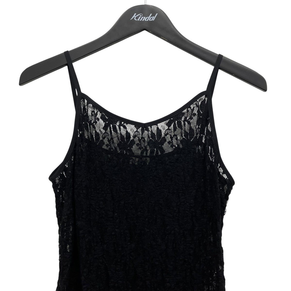 Race Dress レースドレス