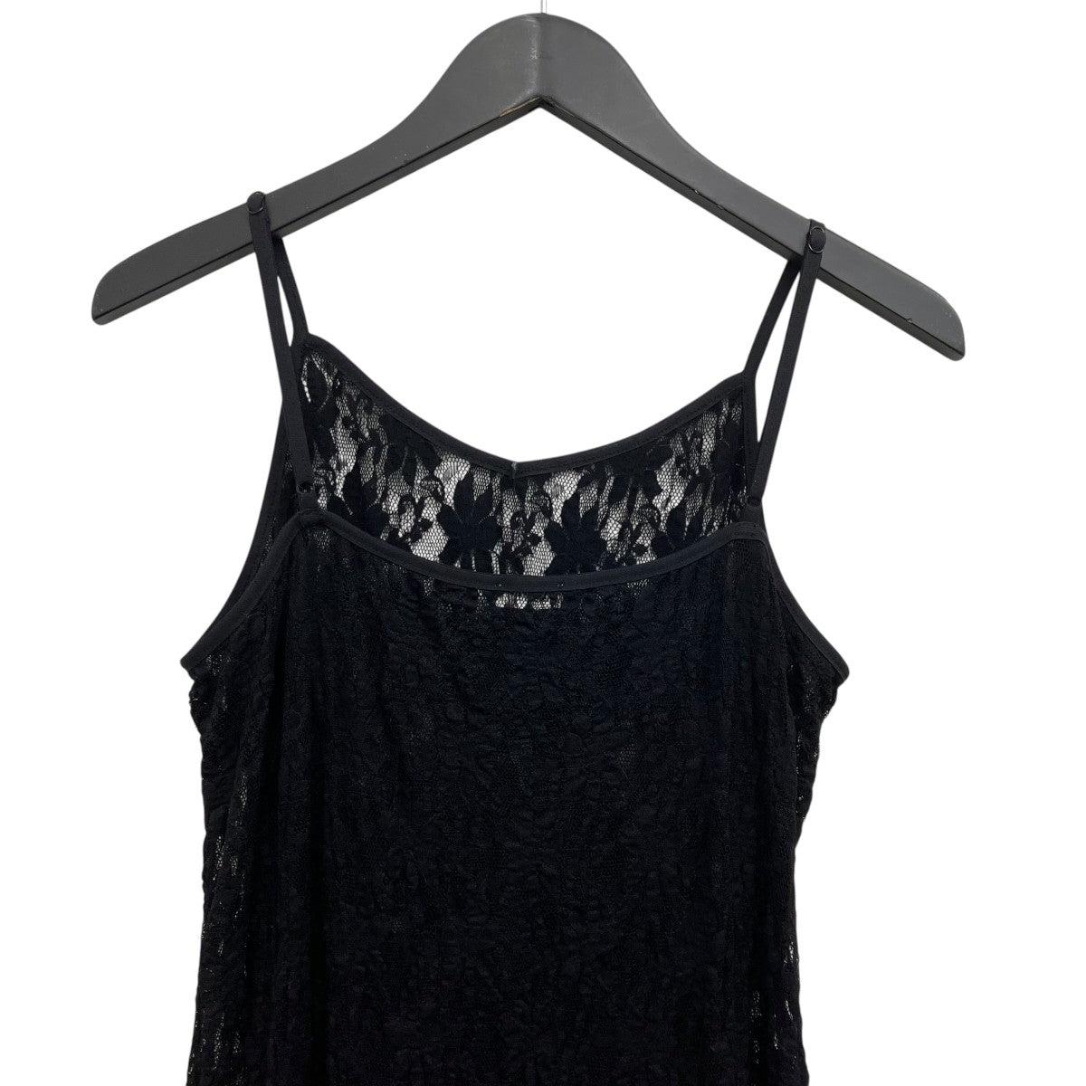 Race Dress レースドレス