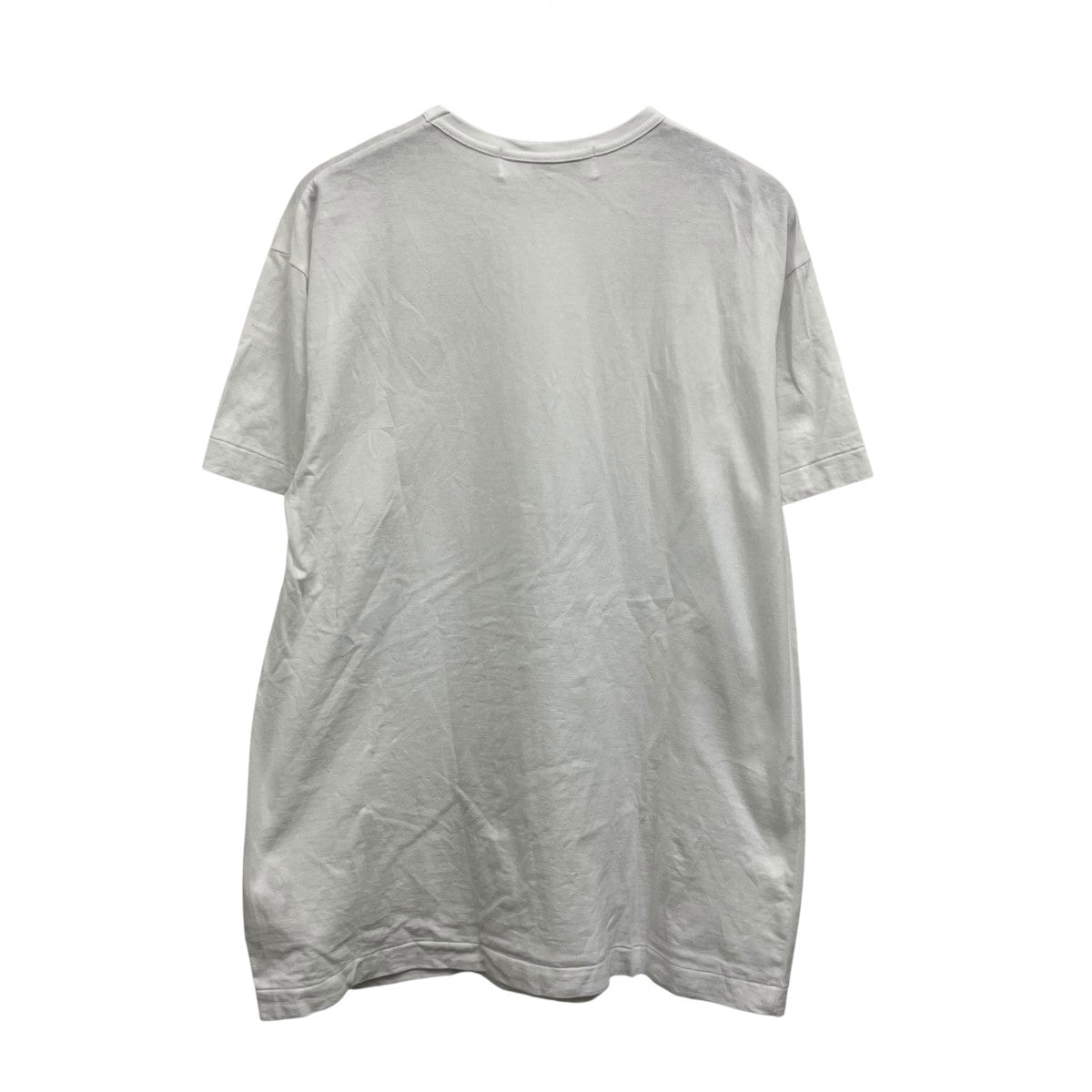 ハートワッペンTシャツ