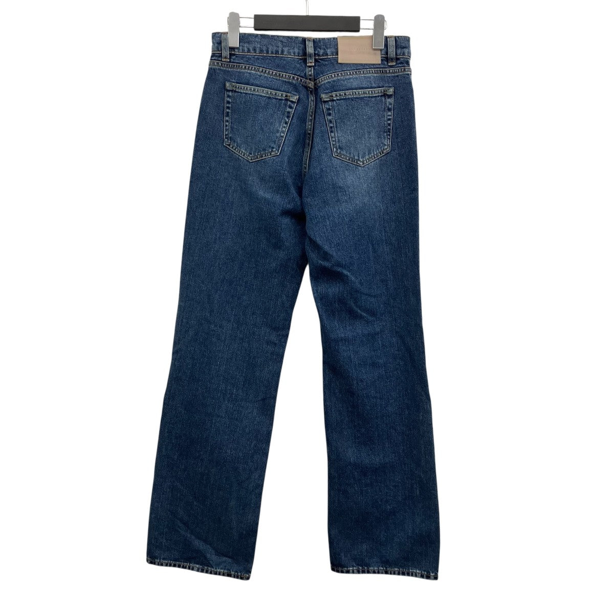 OUR LEGACY 25AWCarlson Cut ストレートデニムパンツ 古着・中古-2枚目のアイテム画像