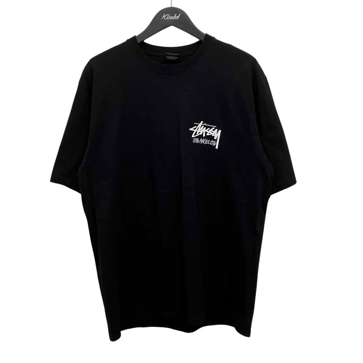 stussy プリントTシャツ 古着・中古-1枚目のアイテム画像