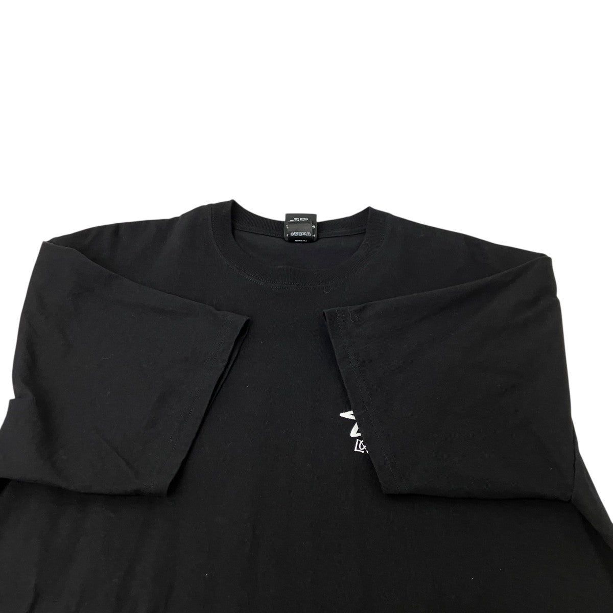 stussy プリントTシャツ 古着・中古-4枚目のアイテム画像
