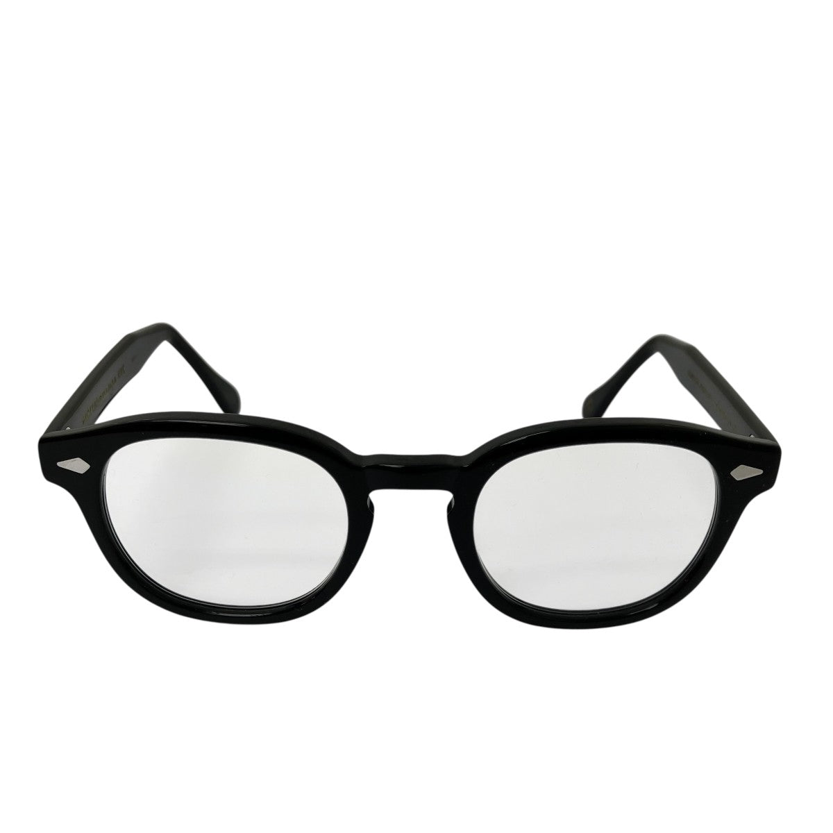 MOSCOT LEMTOSH眼鏡 古着・中古-2枚目のアイテム画像