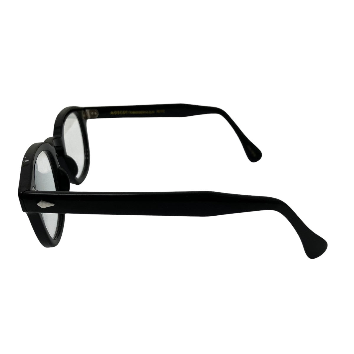 MOSCOT LEMTOSH眼鏡 古着・中古-3枚目のアイテム画像