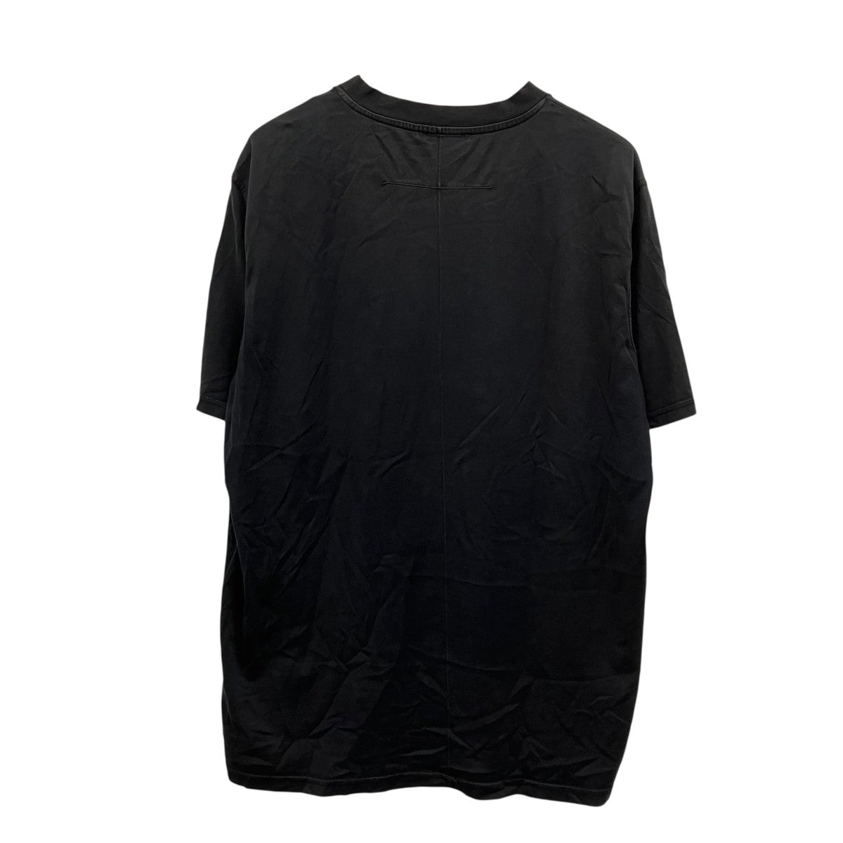 GIVENCHY ロットワイラープリントTシャツ 古着・中古-2枚目のアイテム画像