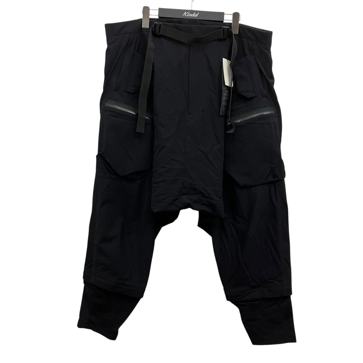ACRONYM Ultrawide Drawcord Cargo Trouser カーゴパンツ