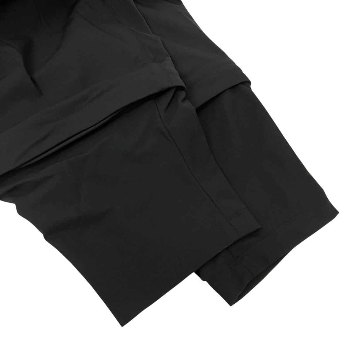 Ultrawide Drawcord Cargo Trouser カーゴパンツ