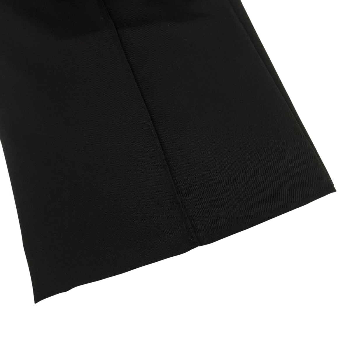 tricot COMME des GARCONS クロップドパンツ 古着・中古-4枚目のアイテム画像