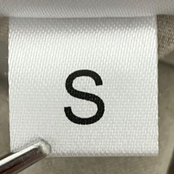 marine serre BORDERLINEムーンプリントストレッチトップス 古着・中古-5枚目のアイテム画像