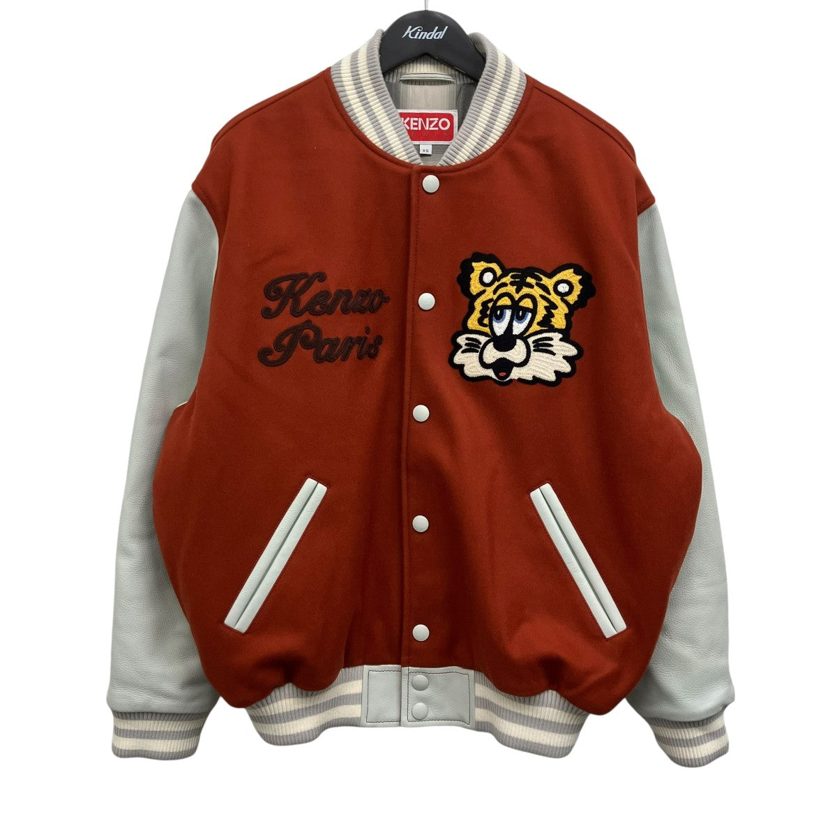 Verdy Collection Varsity ヴァーシティジャケット