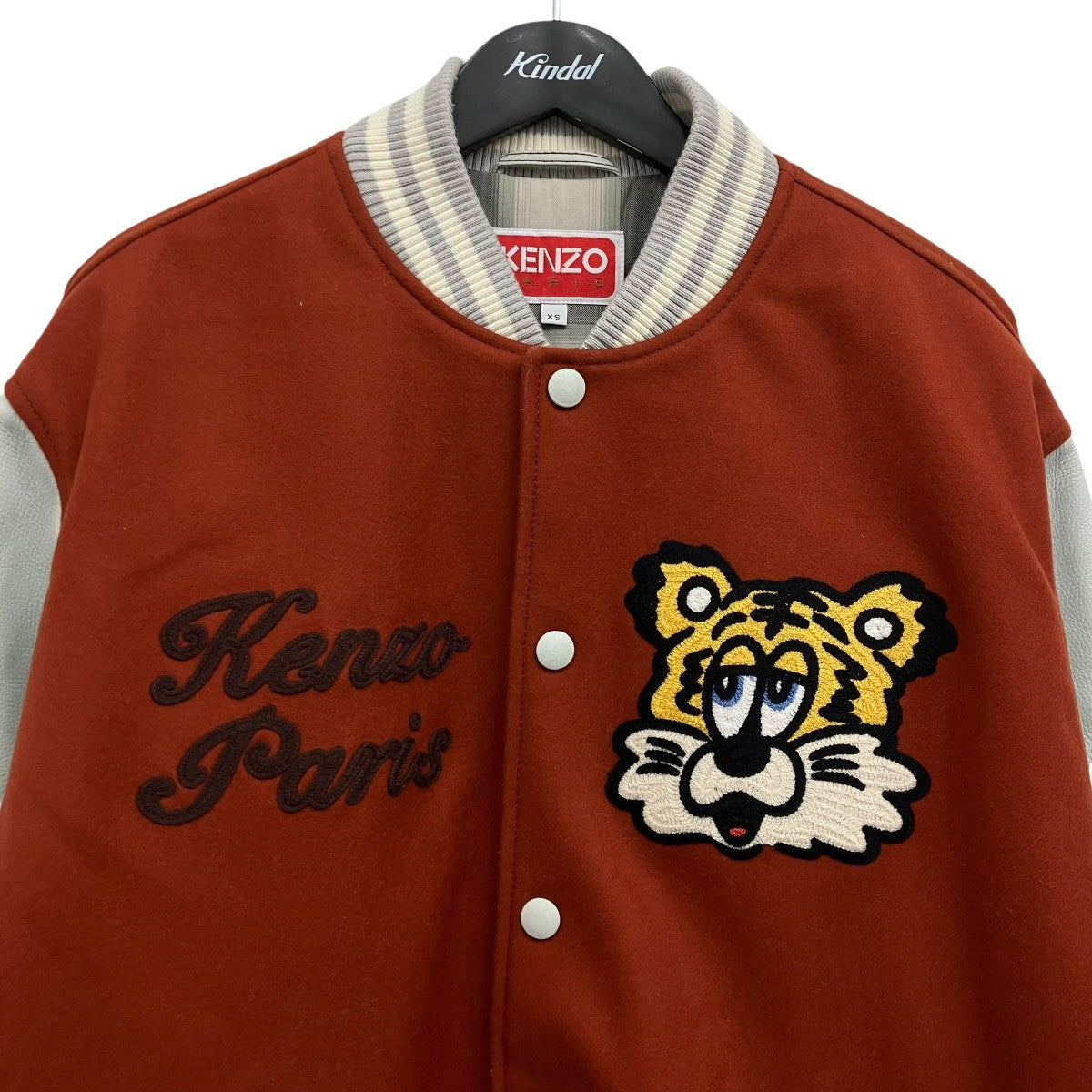 Verdy Collection Varsity ヴァーシティジャケット