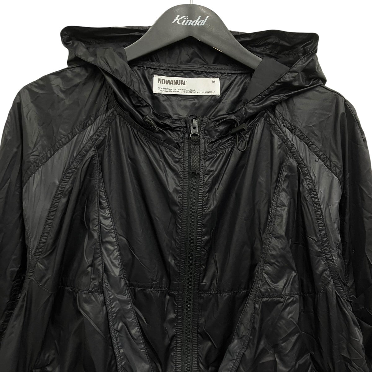 LIGHT SLASH JACKE スラッシュジャケット