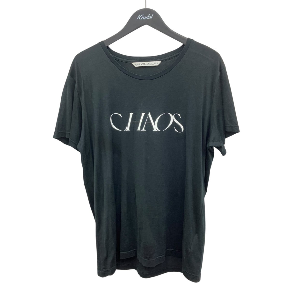 プリントTシャツ